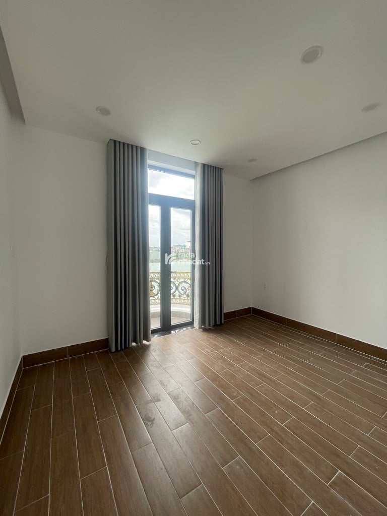 bán nhà gần tân kỳ tân quý bình tân