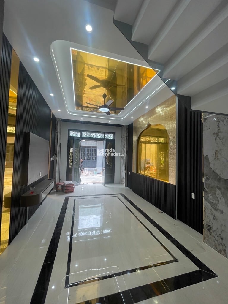 bán nhà gần tân kỳ tân quý bình tân