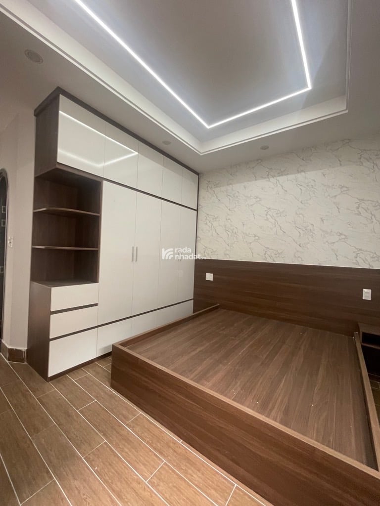 bán nhà gần tân kỳ tân quý bình tân