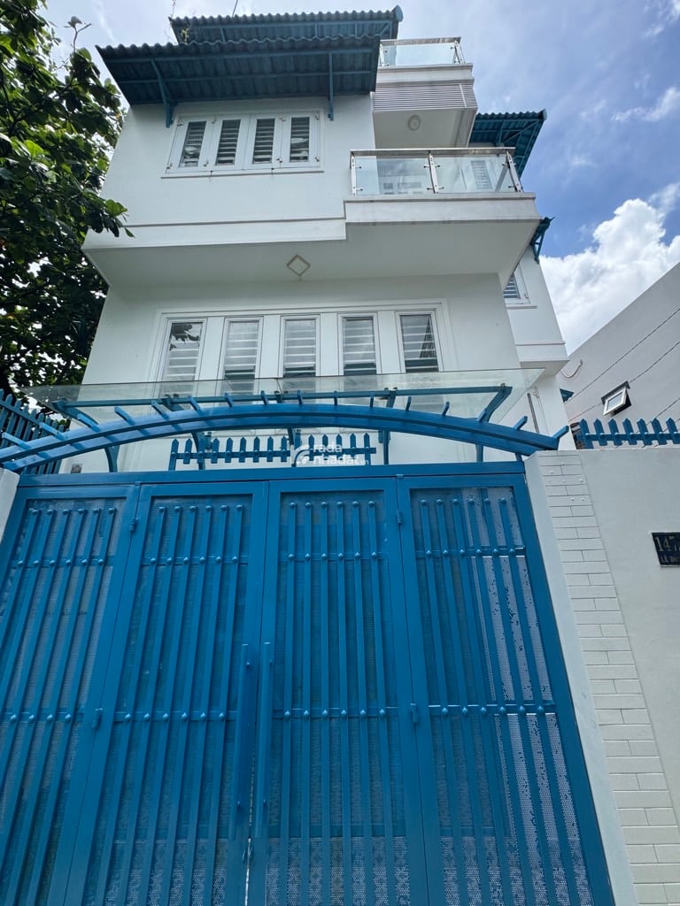 LÔ GÓC VIEW CÔNG VIÊN - 4 TẦNG- LÊ ĐÌNH THÁM - TÂN QUÝ TÂN PHÚ-DT: 7*7.5M- 7 TỶ 2