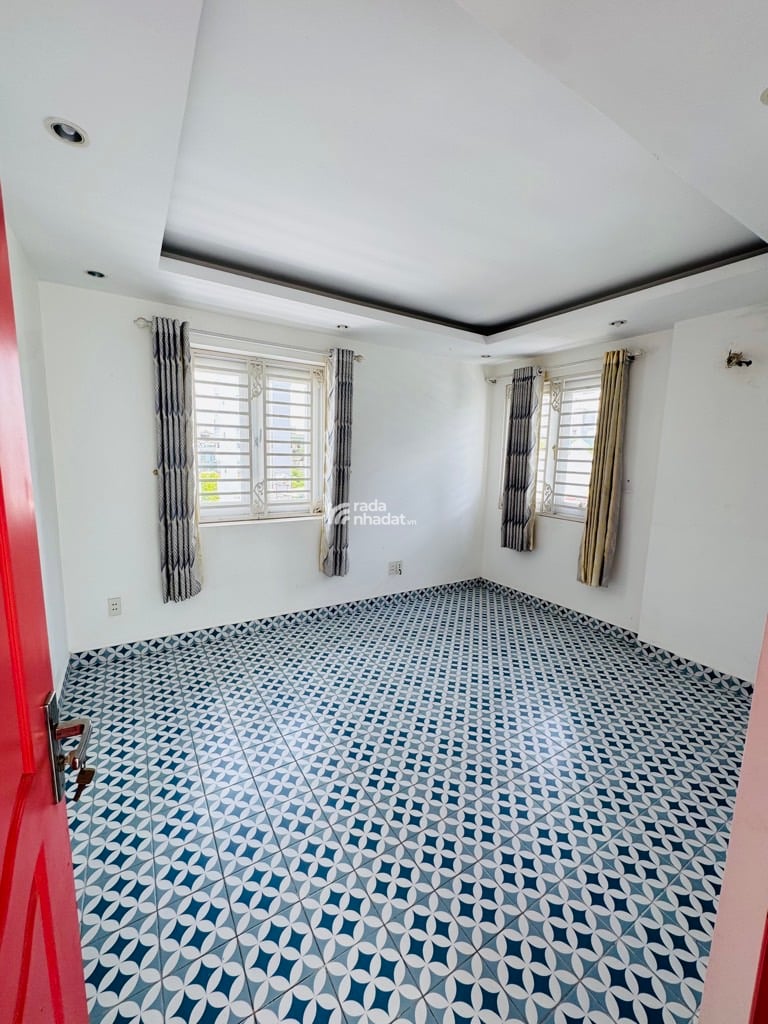 LÔ GÓC VIEW CÔNG VIÊN - 4 TẦNG- LÊ ĐÌNH THÁM - TÂN QUÝ TÂN PHÚ-DT: 7*7.5M- 7 TỶ 2