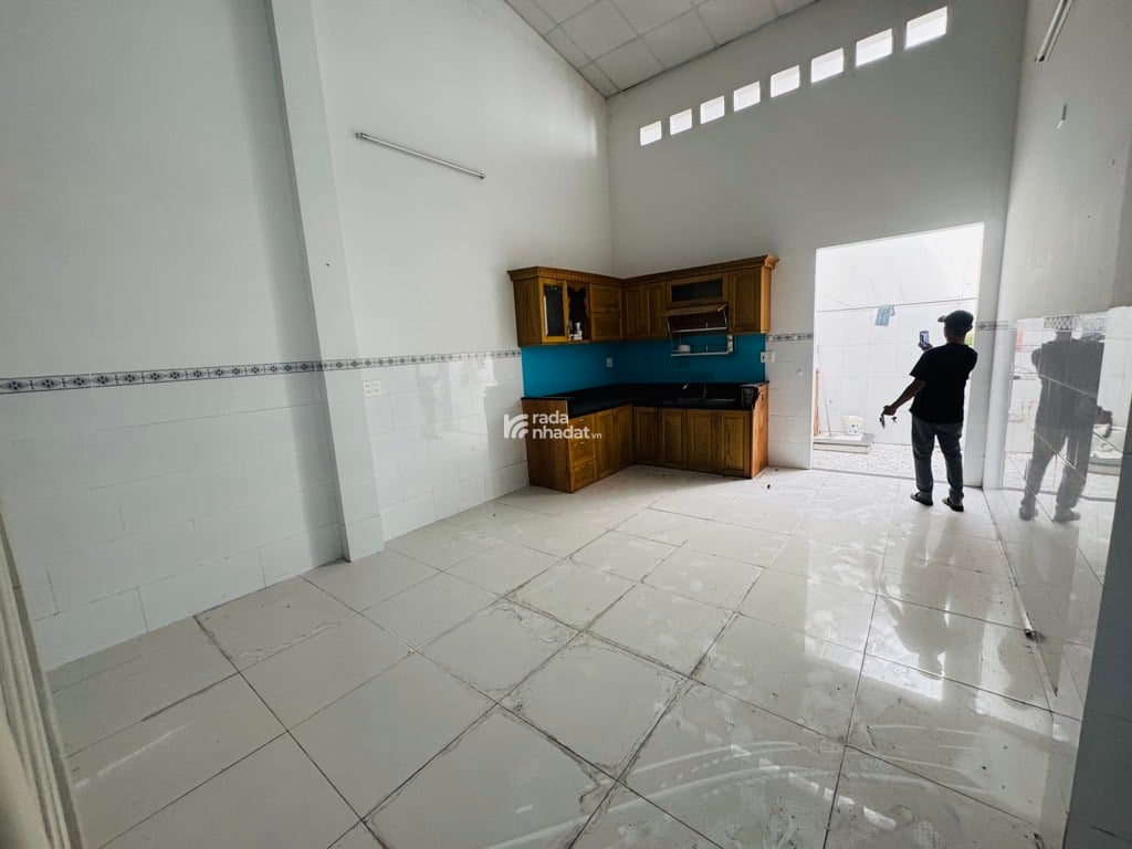 BÁN NHÀ MẶT TIỀN LÊ CƠ 122M2 13.9 TỶ ĐƯỜNG 22M LỀ 4M GẦN VÕ VĂN KIỆT AN LẠC BÌNH TÂN