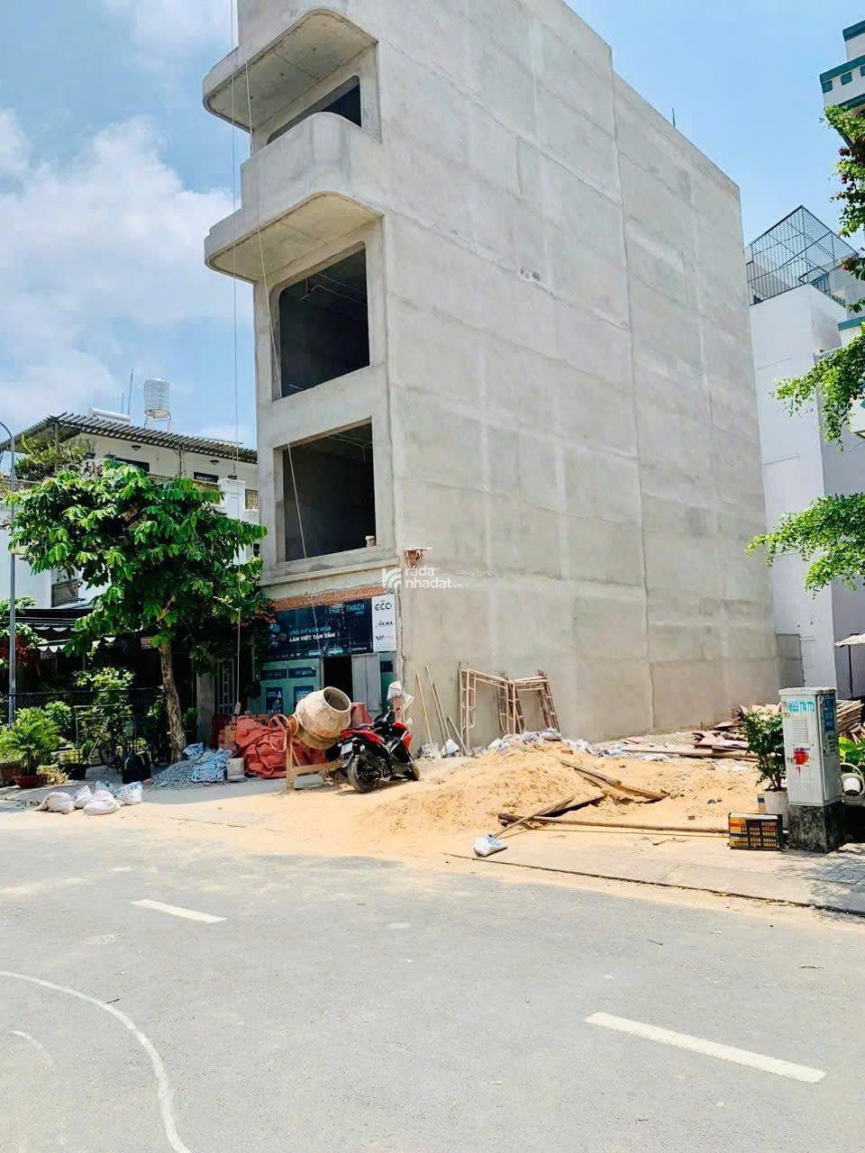 CÒN DUY NHẤT 1 LÔ TRONG KDC TÂY LÂN Phường Tân Tạo, Bình Tân