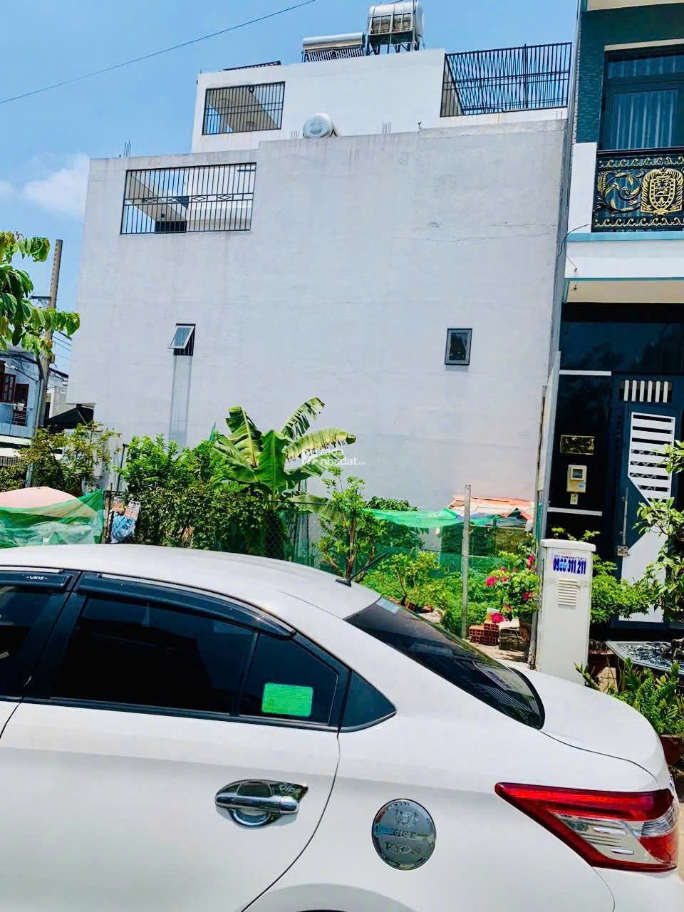 CÒN DUY NHẤT 1 LÔ TRONG KDC TÂY LÂN Phường Tân Tạo, Bình Tân