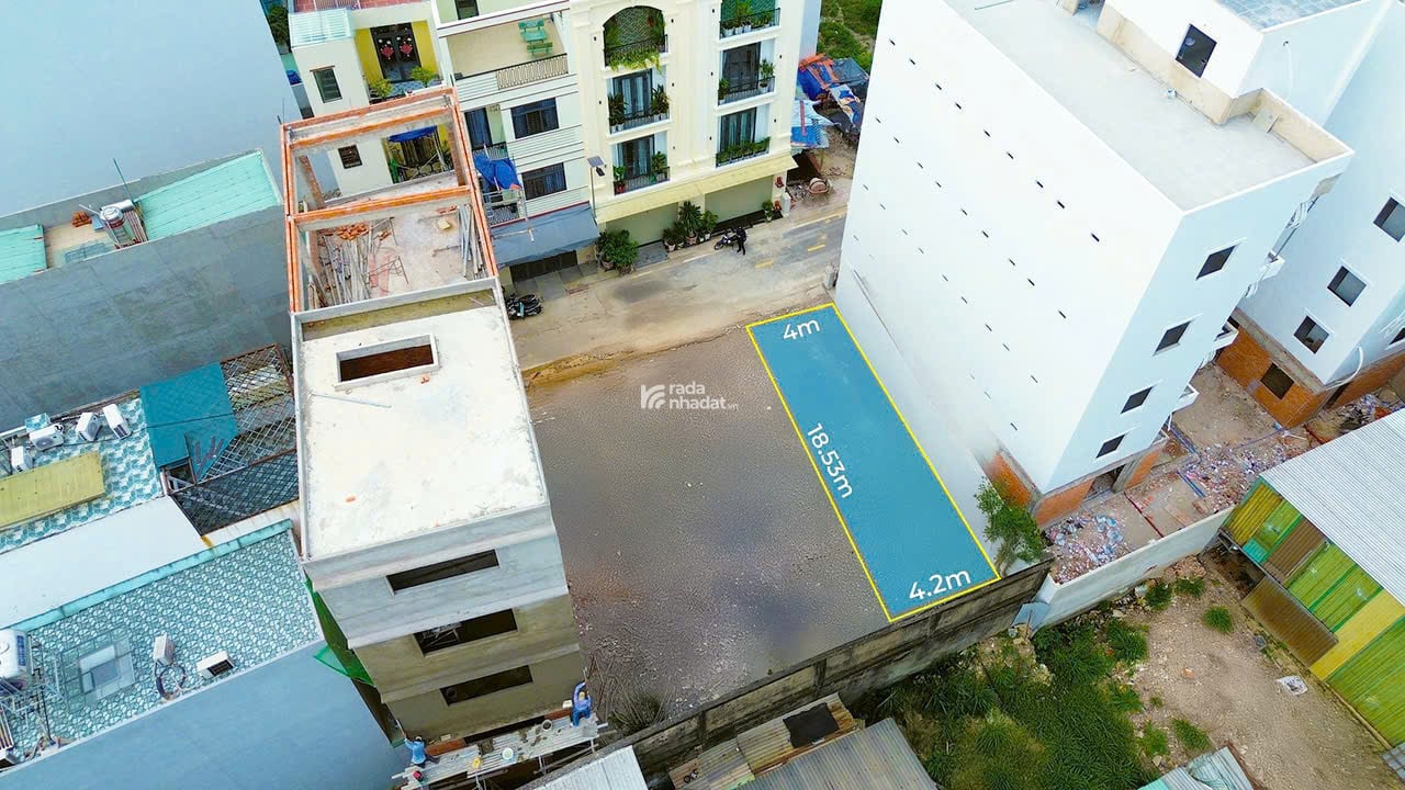 CÒN DUY NHẤT 1 LÔ TRONG KDC TÂY LÂN Phường Tân Tạo, Bình Tân