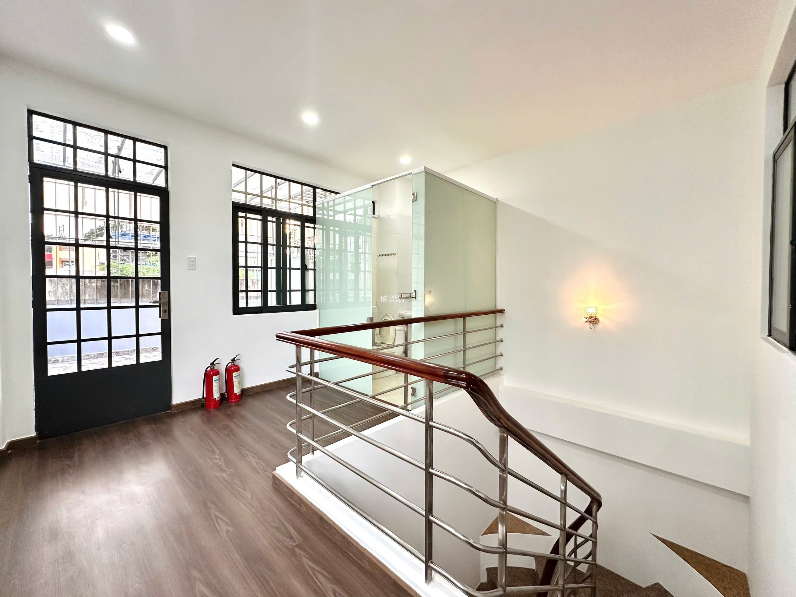 BÁN NHÀ NỞ HẬU ĐẸP 2 MẶT TIỀN TRƯỚC SAU DIỆN TÍCH KHỦNG 3.7X21M TRUNG TÂM Q.11 GIÁ TỐT CHỈ 11 TỶ 