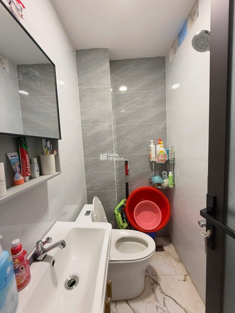 SIÊU PHẨM TÂN BÌNH - DTSD 80M2 - 3 TẦNG - NGUYỄN THÁI BÌNH - XUÂN DIỆU- GẦN SÂN BAY