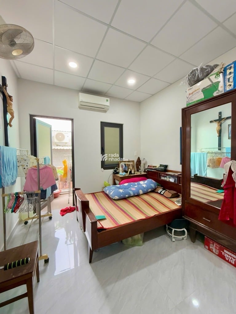 SIÊU PHẨM TÂN BÌNH - DTSD 80M2 - 3 TẦNG - NGUYỄN THÁI BÌNH - XUÂN DIỆU- GẦN SÂN BAY