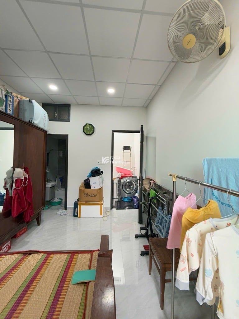 SIÊU PHẨM TÂN BÌNH - DTSD 80M2 - 3 TẦNG - NGUYỄN THÁI BÌNH - XUÂN DIỆU- GẦN SÂN BAY
