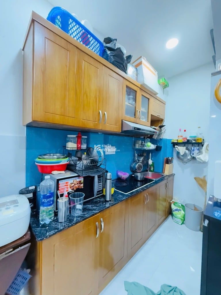 SIÊU PHẨM TÂN BÌNH - DTSD 80M2 - 3 TẦNG - NGUYỄN THÁI BÌNH - XUÂN DIỆU- GẦN SÂN BAY