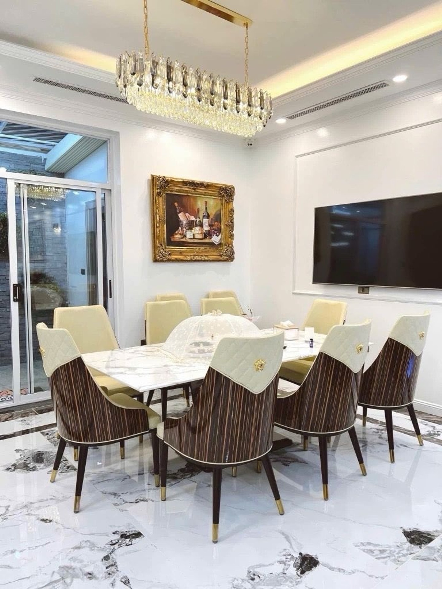 Bán gấp biệt thự Lê Trọng Tấn - Hà Đông 160m, 4t chỉ 25ty