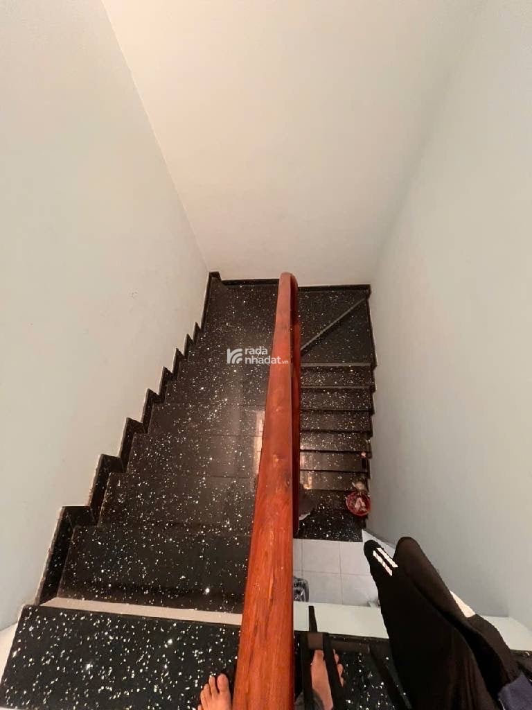 Bán nhà đường tân kỳ tân quý gần kênh tham lương