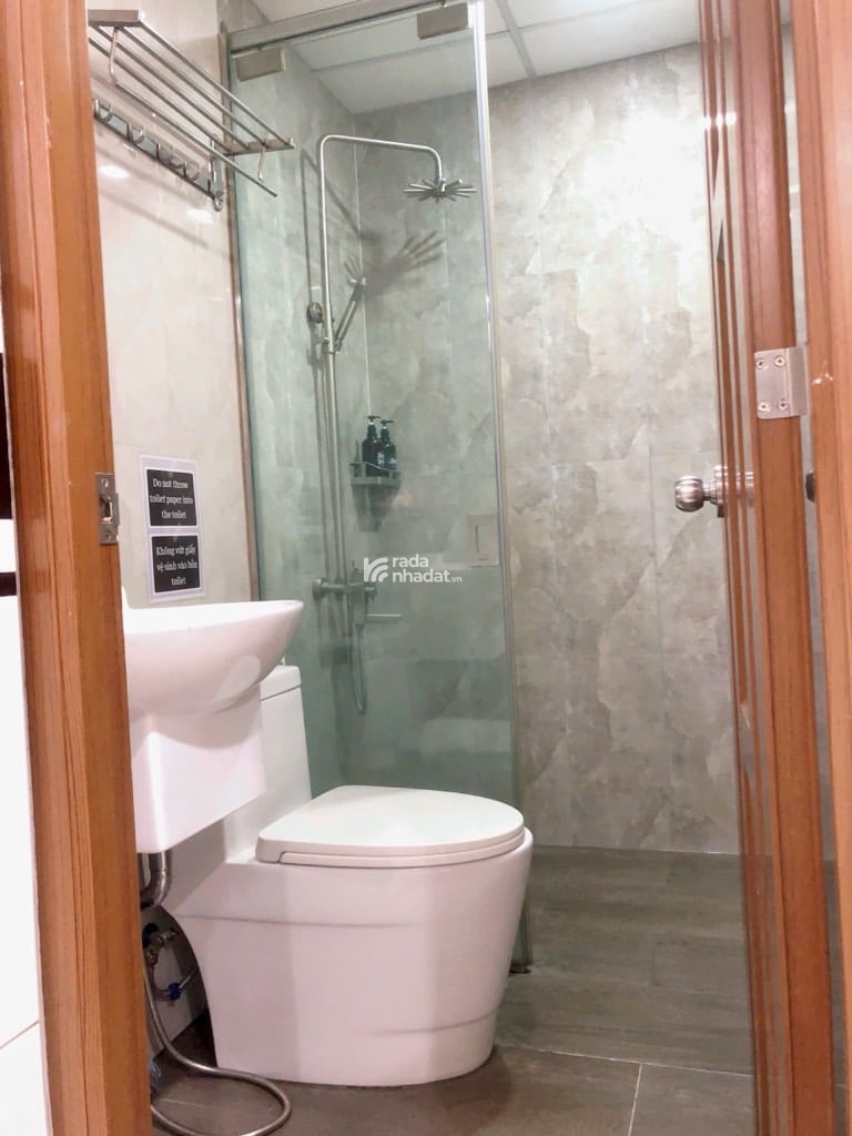 KHÁCH SẠN PHỐ TÂY BÙI VIỆN - NGANG KHỦNG 6.6M - 5 TẦNG -  8 PN - ĐANG CHO THUÊ 25 TRIỆU/T