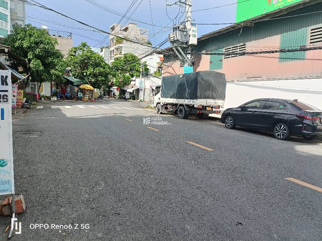 NGAY AEON MALL, MTKD TÂY SƠN, TÂN PHÚ, 75M2 CHUẨN ĐẸP. HIẾM CÓ. GIẢM 550TR CHỈ 15.5T TL TỐT