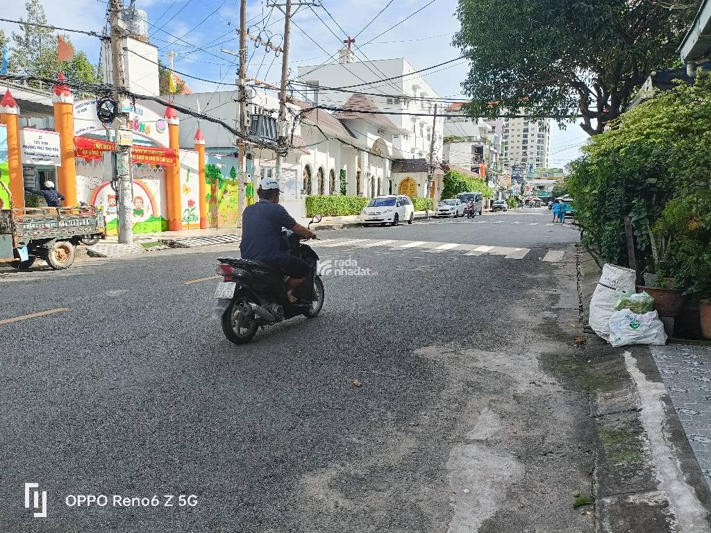 NGAY AEON MALL, MTKD TÂY SƠN, TÂN PHÚ, 75M2 CHUẨN ĐẸP. HIẾM CÓ. GIẢM 550TR CHỈ 15.5T TL TỐT