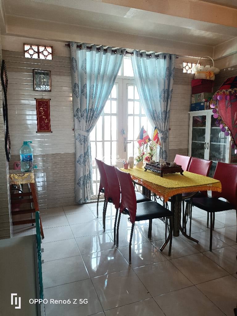 NGAY AEON MALL, MTKD TÂY SƠN, TÂN PHÚ, 75M2 CHUẨN ĐẸP. HIẾM CÓ. GIẢM 550TR CHỈ 15.5T TL TỐT