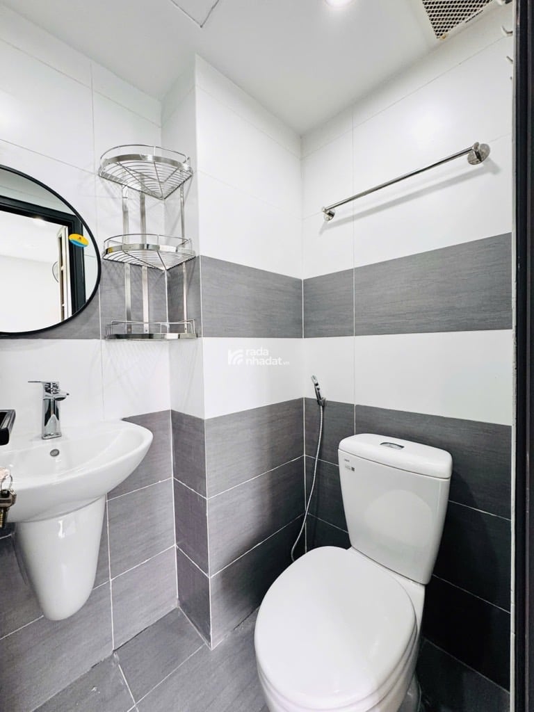 SIÊU PHẨM TOÀ CHDV 2 MẶT TIỀN 120m2 x 7 TẦNG THANG MÁY - NGANG 7M – DÒNG TIỀN KHỦNG - ĐẦY ĐỦ PCCC.