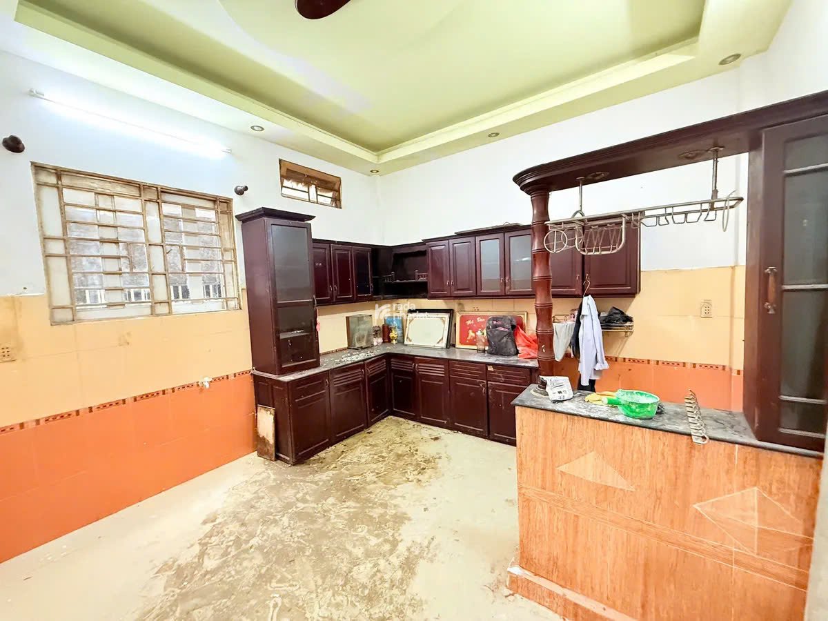 MT Cao Văn Ngọc, 65m2, 3PN, nhà đẹp ở ngay, chỉ 7.8 tỷ TL