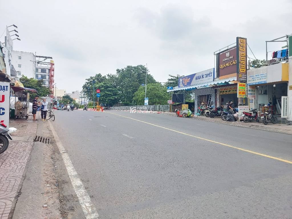 HẺM XE HƠI NƠ TRANG LONG, BÌNH THẠNH, 72M2 MỘT ĐỜI CHỦ TIỆN XÂY. GIẢM 650TR CHỈ 10T TL 