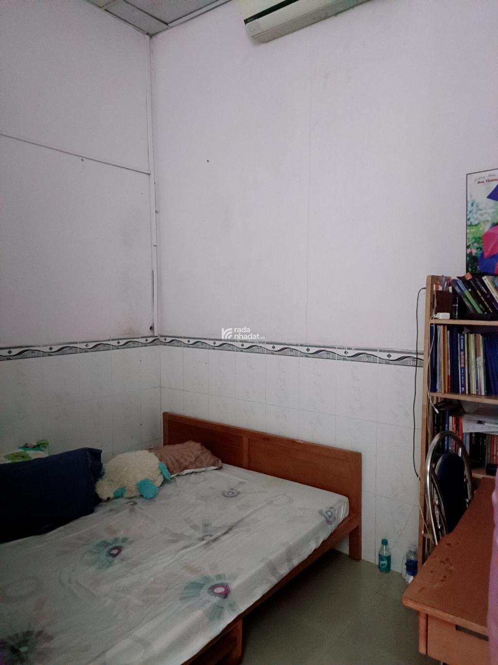 NHÀ C4 CẠNH GX LONG THẠNH MỸ, DT 75M2 GIÁ 4.9 TỶ, SÁT VINHOMES Q9 Đ. NGUYỄN XIỂN 