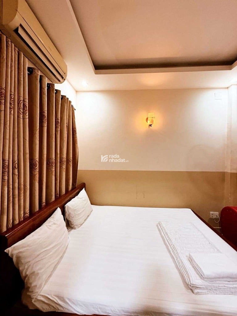 5 TẦNG THANG MÁY- BÀU CÁT 4 - P.14- TÂN BÌNH- DT: 4.1*28M- 26 TỶ 5