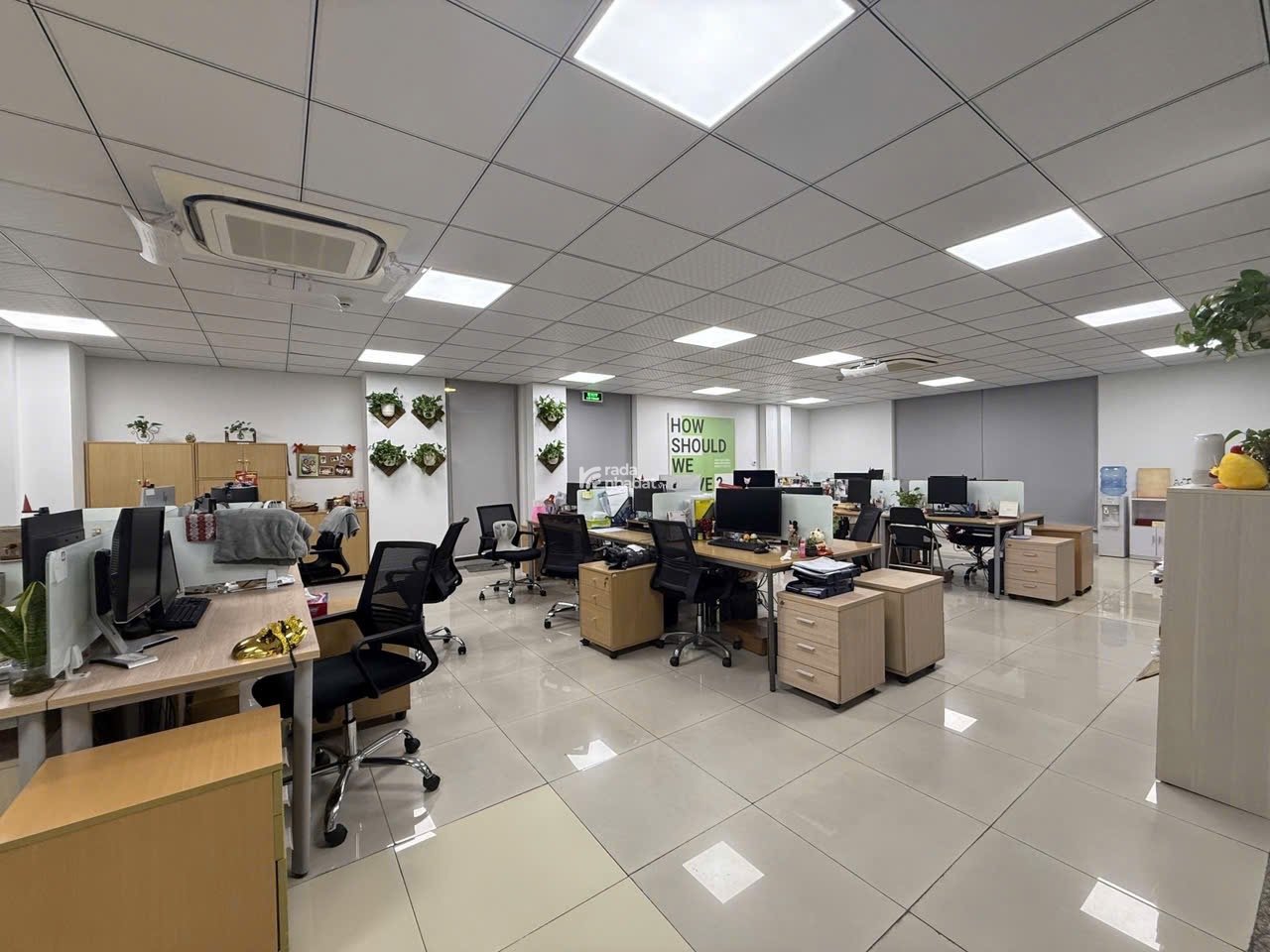 Building Điện Biên Phủ 630m2 110 tỷ