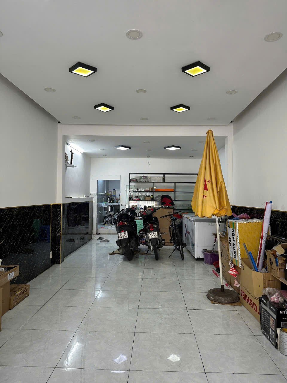 Bán nhà hẻm Xe Hơi 8m Nguyễn Thiện Thuật, P.3 Q.3. DT: 4x17.5m 4 lầu Giá: 20.5 tỷ TL