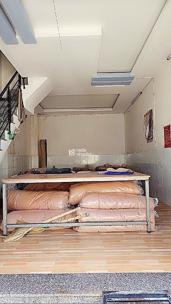 bán nhà  hai mặt tiền đường 26/3 bình hưng hoà