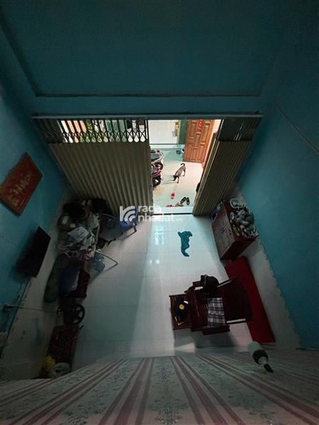 BÁN ĐẤT TẶNG NHÀ - 100M2 - HXH 3 CĂN- HÒA BÌNH-PHÚ TRUNG- TÂN PHÚ -8 TỶ 2