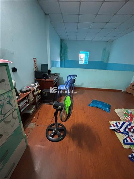 BÁN ĐẤT TẶNG NHÀ - 100M2 - HXH 3 CĂN- HÒA BÌNH-PHÚ TRUNG- TÂN PHÚ -8 TỶ 2