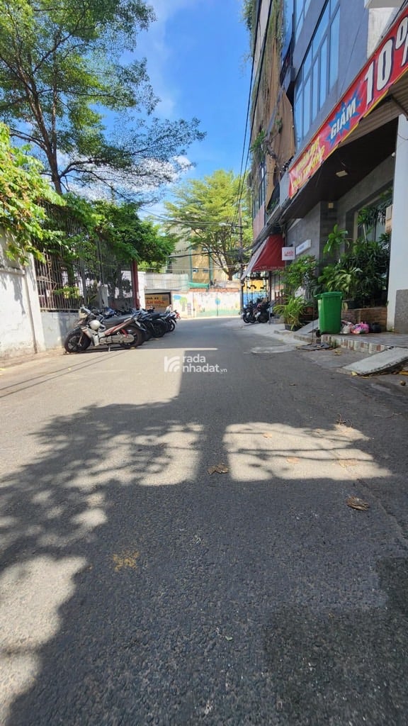 HẺM XE HƠI KHU BÀU CÁT, TÂN BÌNH, 85M2 TIỆN XÂY. GIẢM 550TR CHỈ CÒN 11T TL 