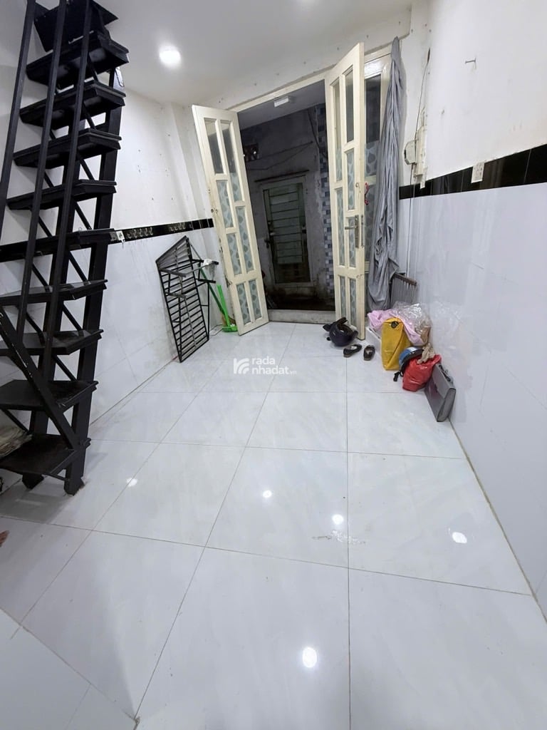 NGAY LANDMARK 81, HẺM XE HƠI VÕ DUY NINH, BÌNH THẠNH, CÓ KC Ở NGAY. GIẢM 650TR CHỈ CÒN 1.85T TL 