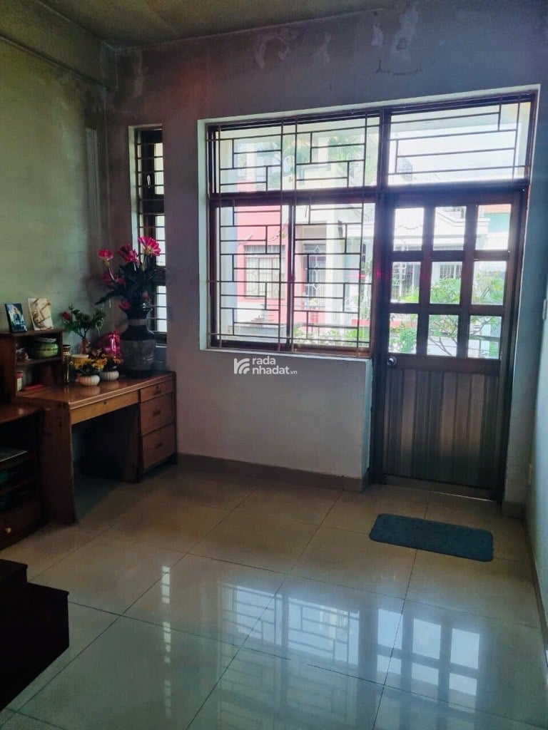 HẺM XE HƠI 373 LÝ THƯỜNG KIỆT, TÂN BÌNH, 110M2 CÓ KC Ở NGAY. GIẢM 350TR CHỈ CÒN 14.5T TL 