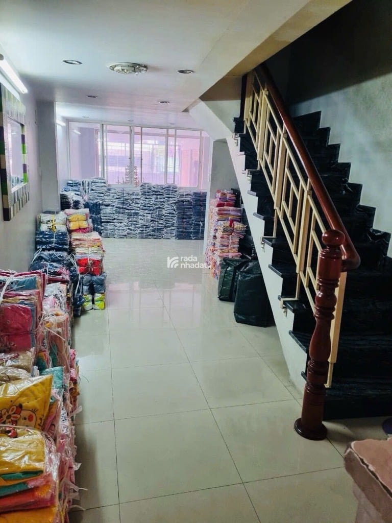 HẺM XE HƠI 373 LÝ THƯỜNG KIỆT, TÂN BÌNH, 110M2 CÓ KC Ở NGAY. GIẢM 350TR CHỈ CÒN 14.5T TL 