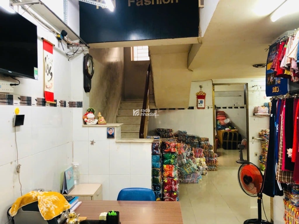 HẺM XE HƠI 373 LÝ THƯỜNG KIỆT, TÂN BÌNH, 110M2 CÓ KC Ở NGAY. GIẢM 350TR CHỈ CÒN 14.5T TL 