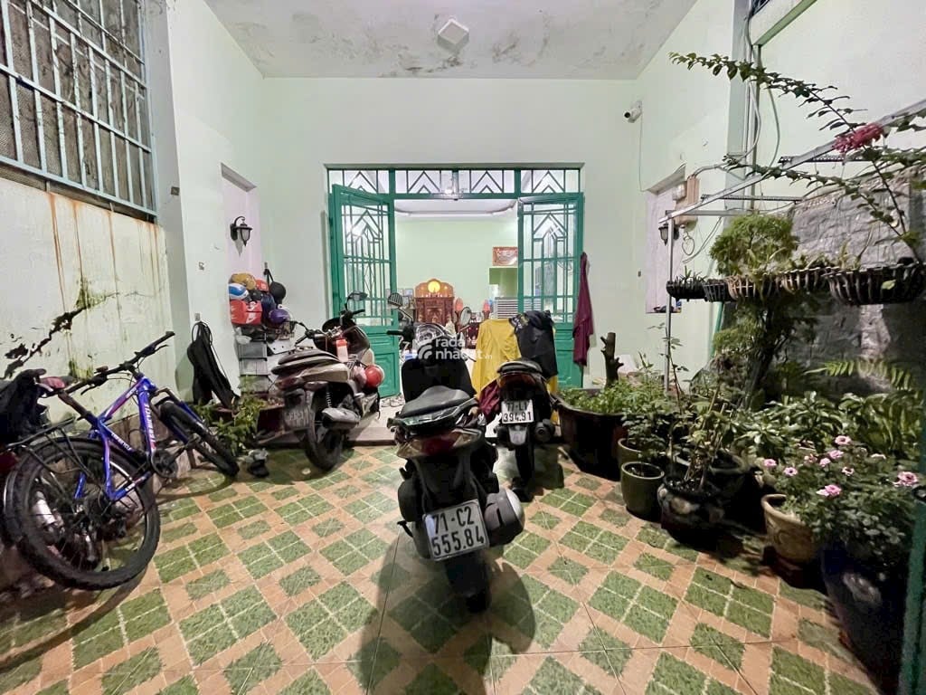 SIÊU PHẨM HIẾM NHÀ ĐẸP DT KHỦNG HXH GẦN GÒ VẤP