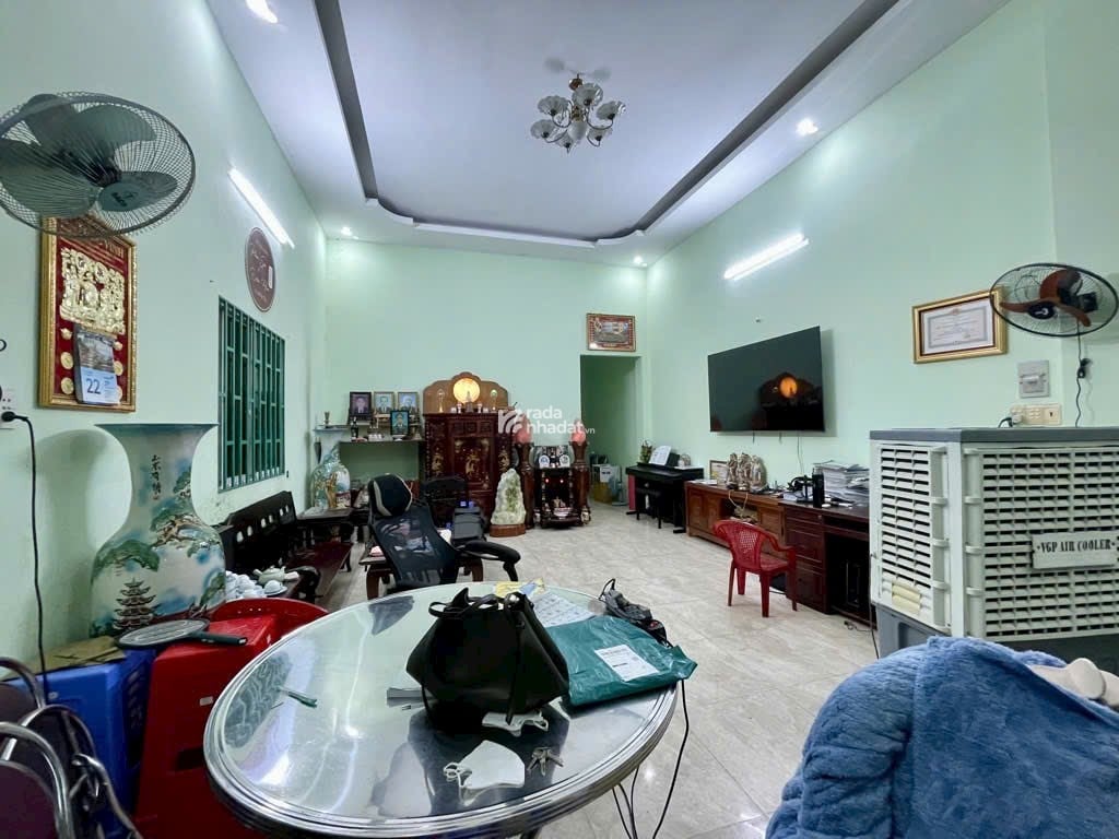 SIÊU PHẨM HIẾM NHÀ ĐẸP DT KHỦNG HXH GẦN GÒ VẤP