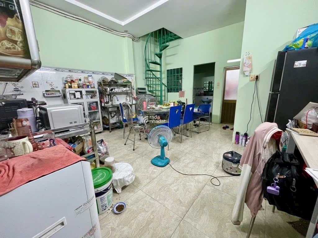 SIÊU PHẨM HIẾM NHÀ ĐẸP DT KHỦNG HXH GẦN GÒ VẤP