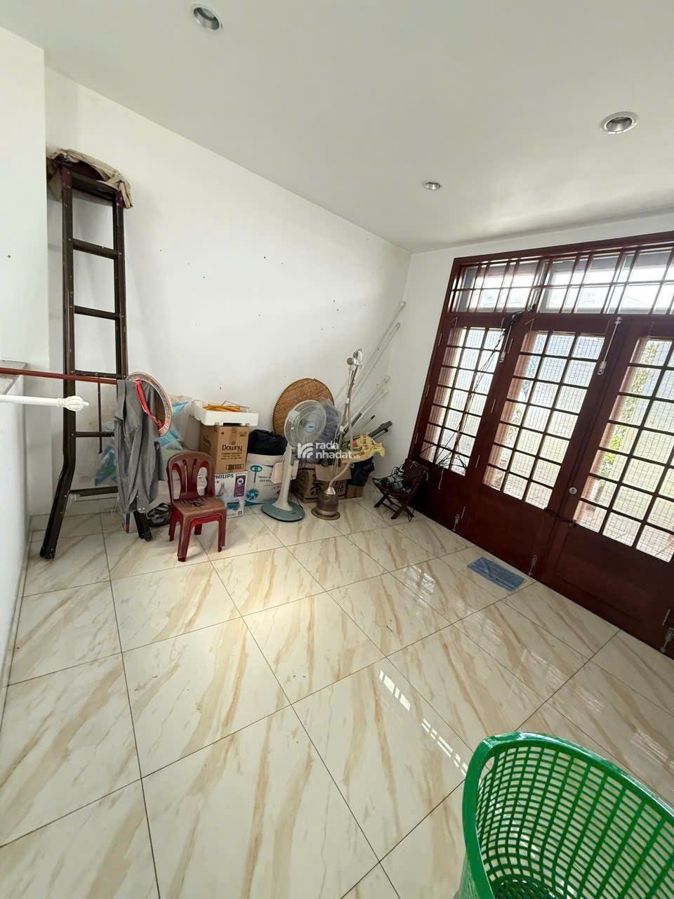 Bán nhà HXH 4 tầng Phạm Phú Thứ, P.11, Tân Bình chỉ 11.6 tỷ