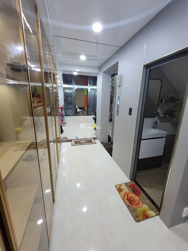 HẺM XE HƠI TRẦN THÁI TÔNG, TÂN BÌNH, 76M2 CÓ KC Ở NGAY. GIẢM 350TR CHỈ 13.6T