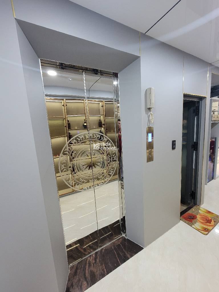 HẺM XE HƠI TRẦN THÁI TÔNG, TÂN BÌNH, 76M2 CÓ KC Ở NGAY. GIẢM 350TR CHỈ 13.6T