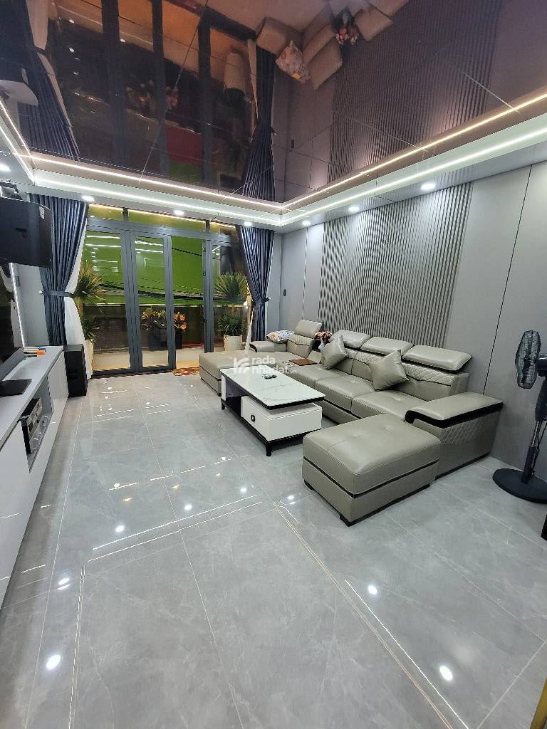 HẺM XE HƠI TRẦN THÁI TÔNG, TÂN BÌNH, 76M2 CÓ KC Ở NGAY. GIẢM 350TR CHỈ 13.6T