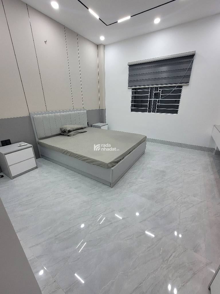 HẺM XE HƠI TRẦN THÁI TÔNG, TÂN BÌNH, 76M2 CÓ KC Ở NGAY. GIẢM 350TR CHỈ 13.6T