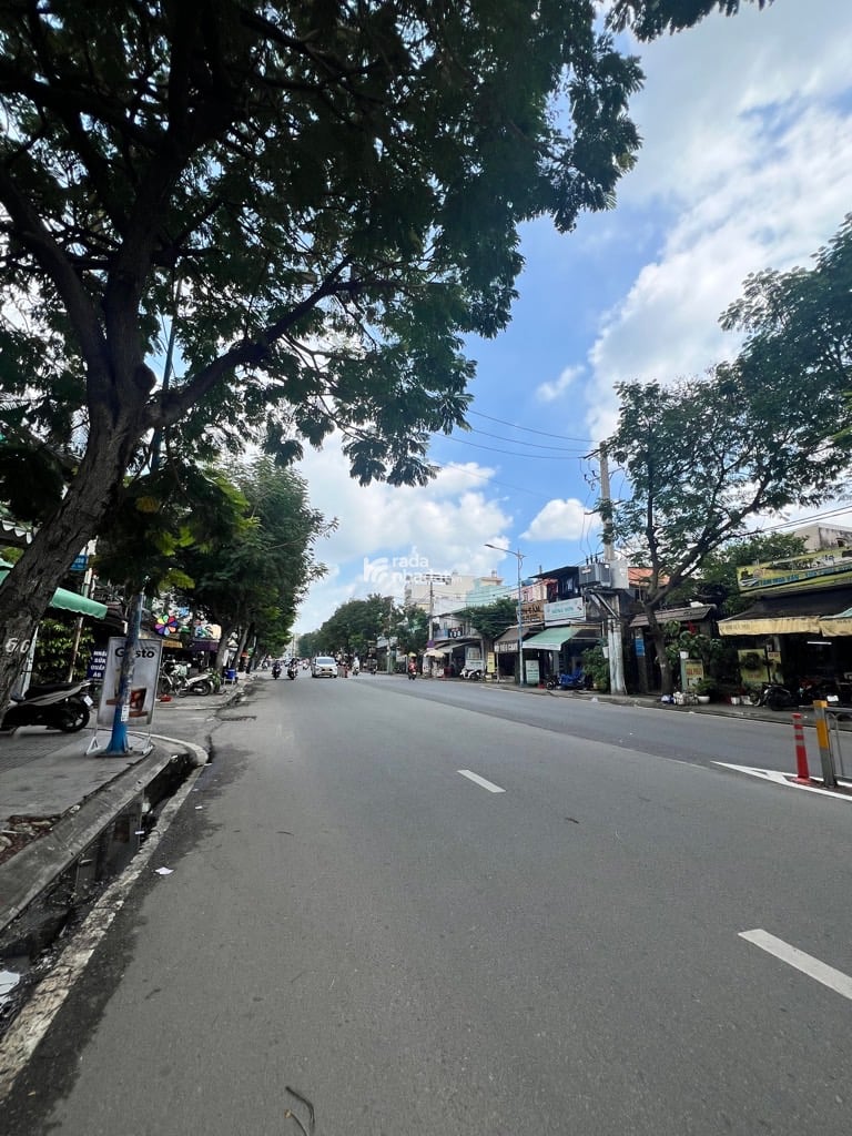 MTKD KÊNH TÂN HÓA, TÂN PHÚ, 80M2 HIẾM CÓ. GIẢM 550TR CHỈ 14.5T