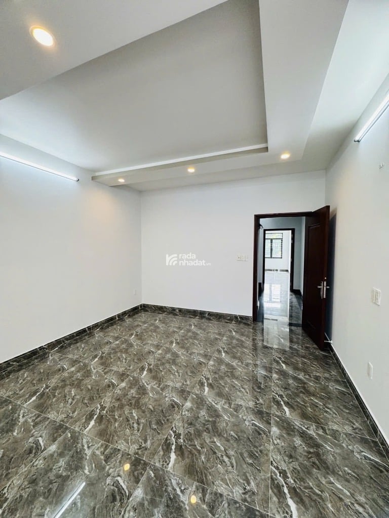 MTKD KÊNH TÂN HÓA, TÂN PHÚ, 80M2 HIẾM CÓ. GIẢM 550TR CHỈ 14.5T