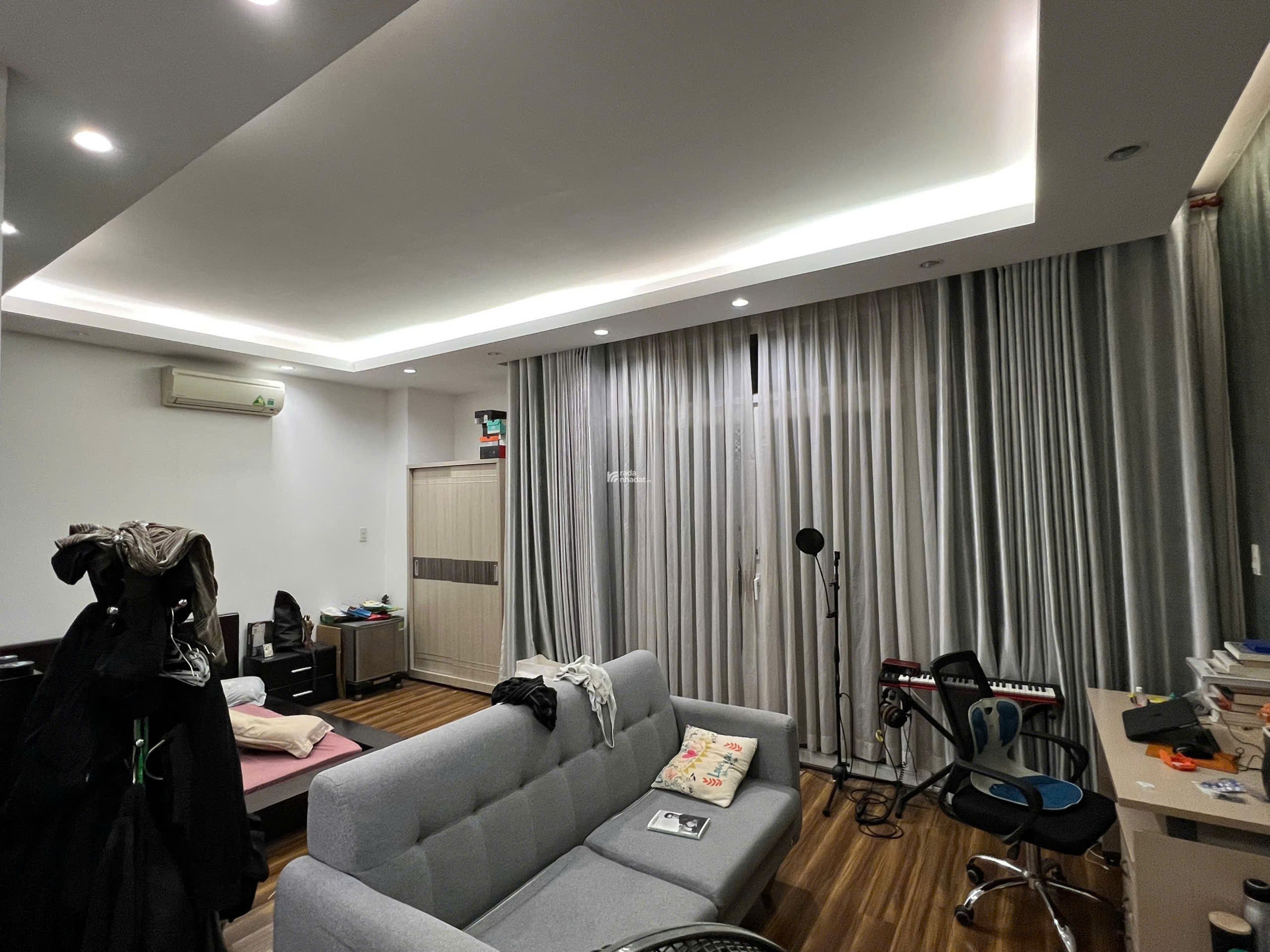 NHÀ ĐẸP HXH BÀNH VĂN TRÂN TÂN BÌNH GIÁ 21 Tỷ