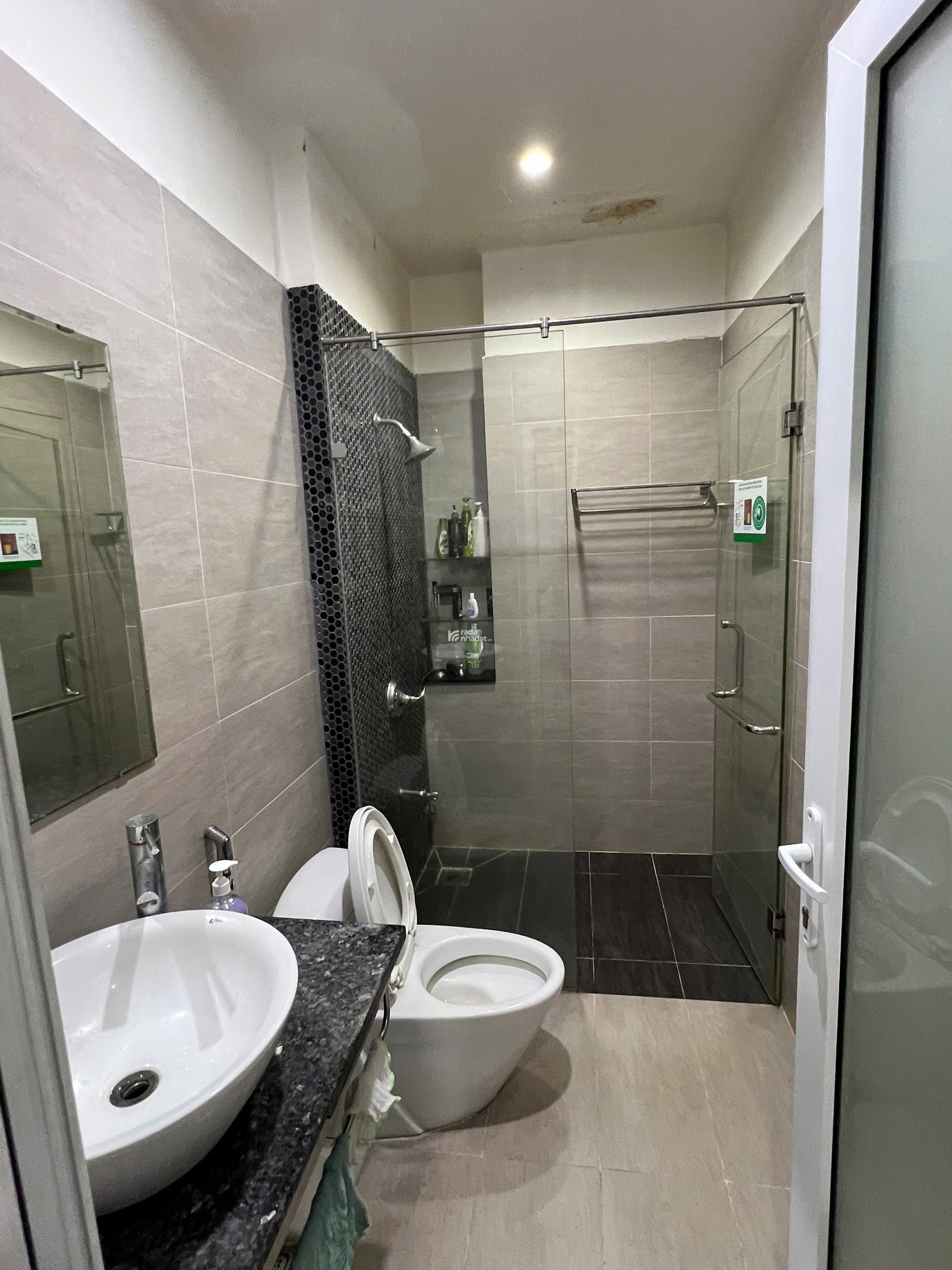 NHÀ ĐẸP HXH BÀNH VĂN TRÂN TÂN BÌNH GIÁ 21 Tỷ