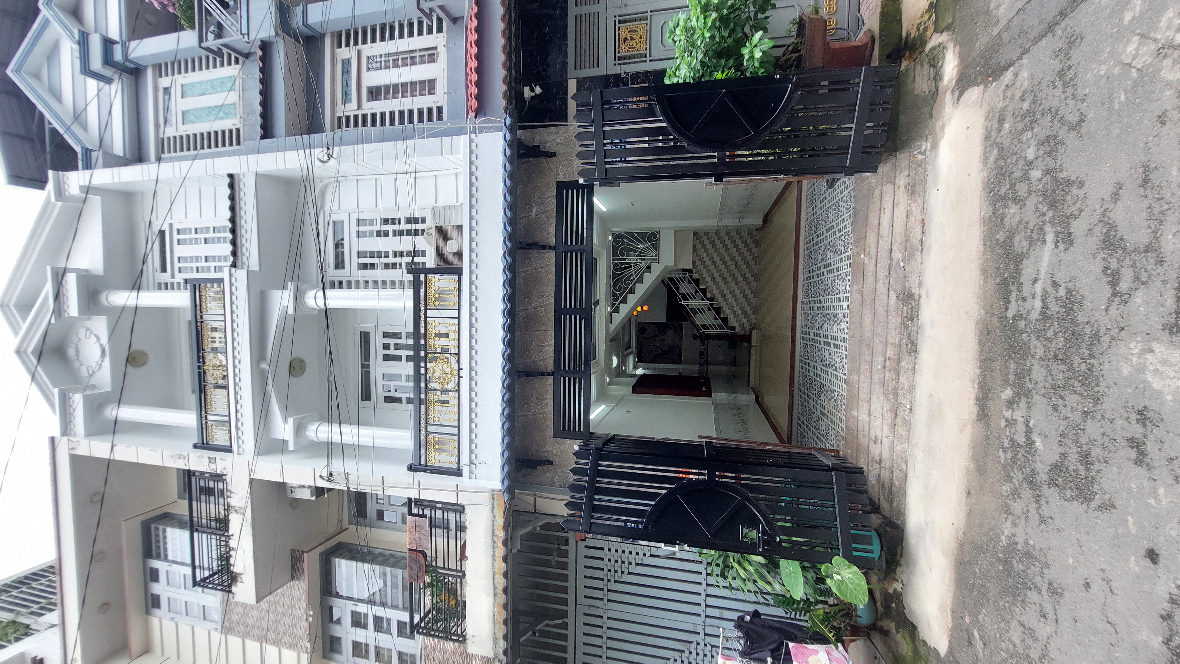 ĐỔ NỢ BÁN NHANH NHÀ HIỆP THÀNH 13, 4X12, HIỆP THÀNH,Q.12, GIÁ HƠN 5.8 tỷ