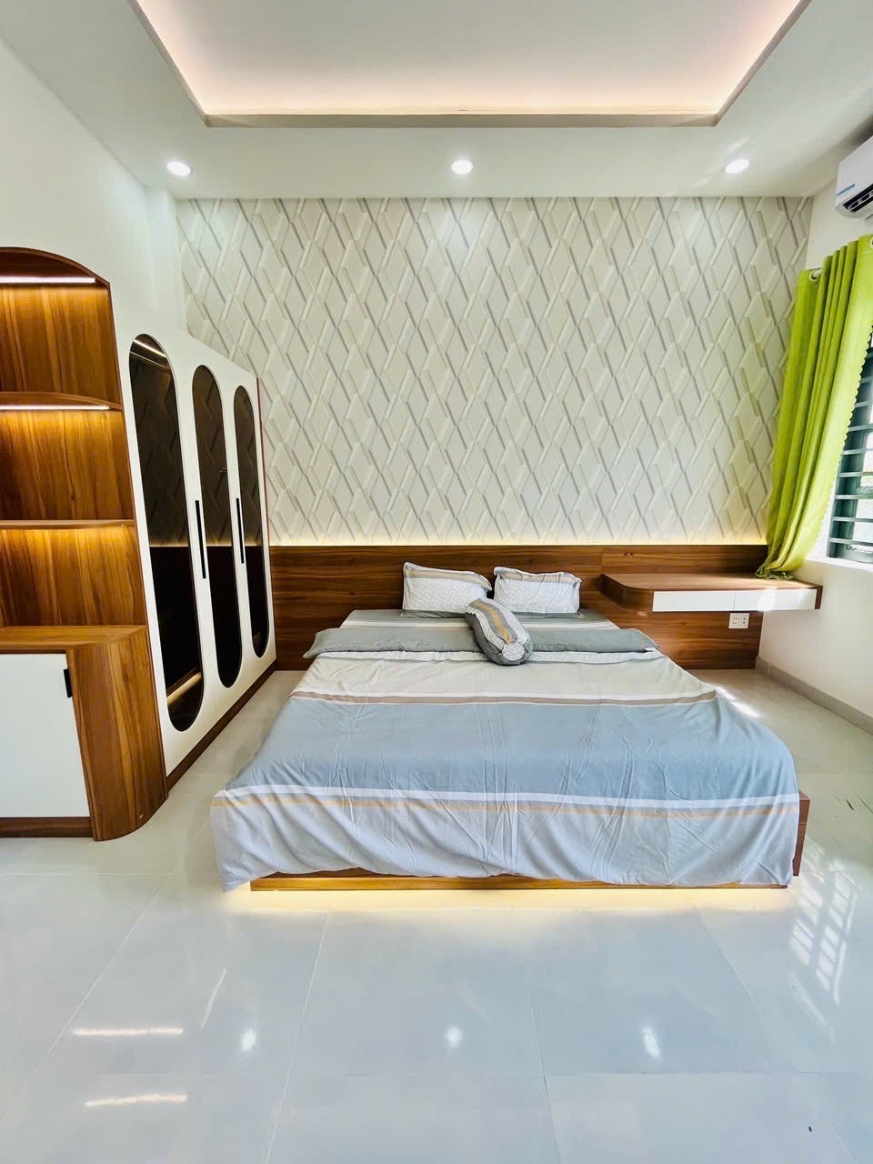 ĐỔ NỢ BÁN NHANH NHÀ HIỆP THÀNH 13, 4X12, HIỆP THÀNH,Q.12, GIÁ HƠN 5.8 tỷ