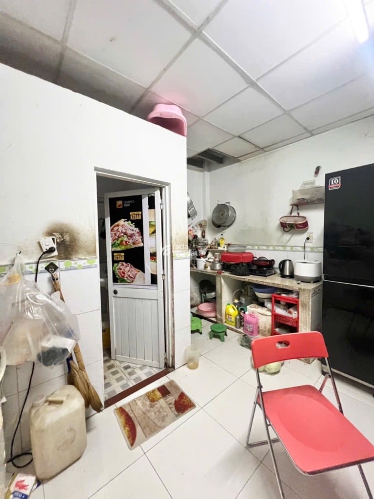  Hẻm 6m xe hơi tới cửa, vị trí đẹp, gần công viên Cầu Trắng